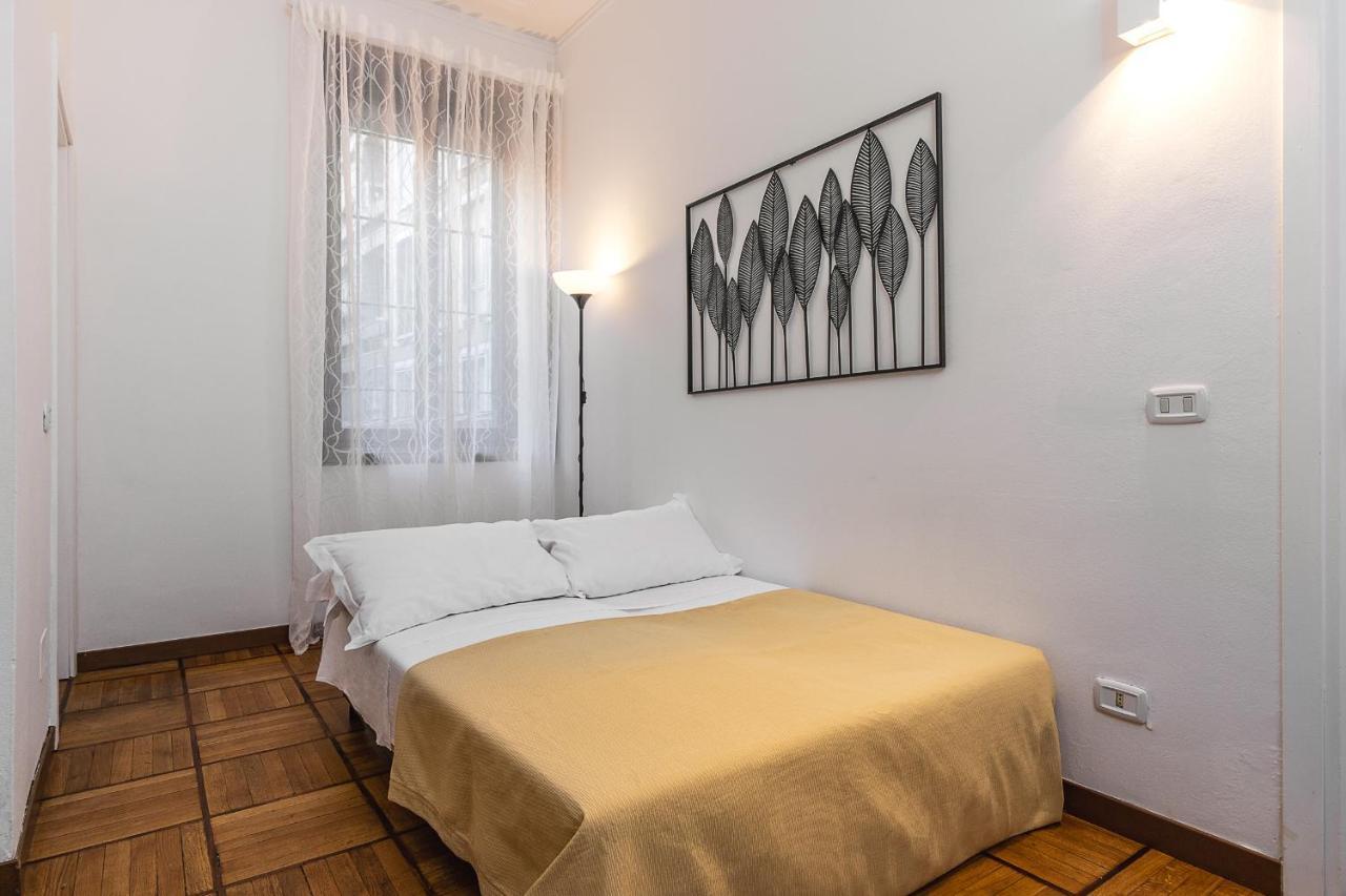 Hemeras Apartment Milan Bagian luar foto